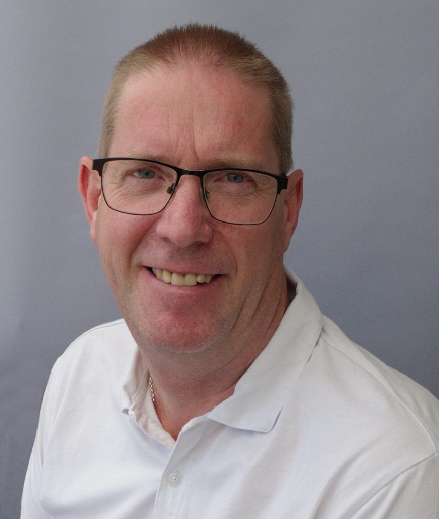 Sladden and Barton Residential Surveyors - Ian Birdsey