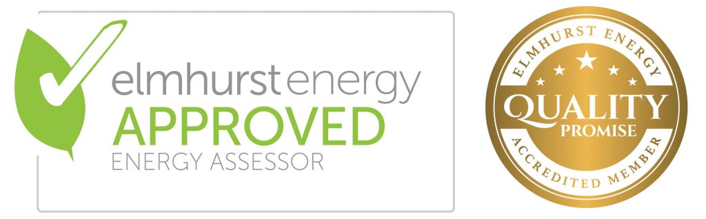 Elmhurst Energy our accreditation supplier