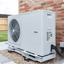 heat pump calculations
